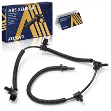 2022-2025 Jeep Grand Wagoneer Rear Driver or Passenger Side ABS Speed Sensor Aisin BSCH-00685
