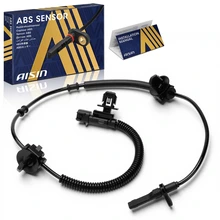 AISIN Front ABS Wheel Speed Sensor