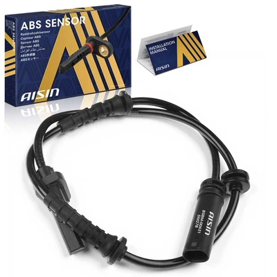 AISIN Rear ABS Wheel Speed Sensor