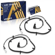 2005-2011 Mercury Grand Marquis Rear Driver & Passenger ABS Speed Sensor Aisin BSFD-00758
