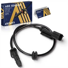 2020-2025 Ford Transit-350 HD Front Driver or Passenger Side ABS Speed Sensor Aisin BSFD-00850