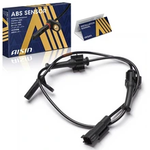 AISIN Front ABS Wheel Speed Sensor