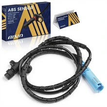 AISIN Rear ABS Wheel Speed Sensor