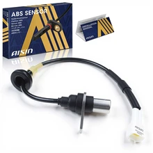 1998-2007 Isuzu NPR Rear Driver or Passenger Side ABS Speed Sensor Aisin BSAZ-00870