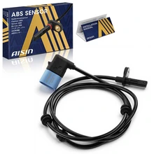 AISIN Rear ABS Wheel Speed Sensor