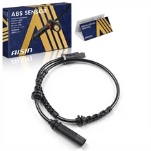 2014-2020 BMW i3 Front Driver or Passenger Side ABS Speed Sensor Aisin BSBM-00876