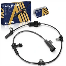 2017-2024 Cadillac XT5 Rear Driver or Passenger Side ABS Speed Sensor Aisin BSGM-00839