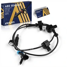 AISIN Rear ABS Wheel Speed Sensor