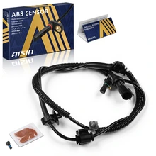 AISIN Front ABS Wheel Speed Sensor