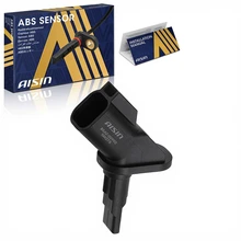 2002-2008 Jaguar X-Type Front Driver or Passenger Side ABS Speed Sensor Aisin BSAZ-00992