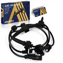 AISIN Front ABS Wheel Speed Sensor