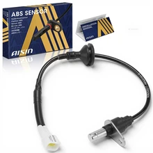 2009-2021 Isuzu ELF 600 Rear Driver or Passenger Side ABS Speed Sensor Aisin BSG-01048