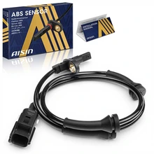 AISIN Rear ABS Wheel Speed Sensor