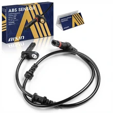 AISIN Front ABS Wheel Speed Sensor
