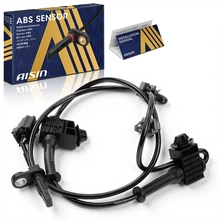 AISIN Front ABS Wheel Speed Sensor