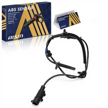 2016-2021 Jeep Grand Cherokee Front Driver or Passenger Side ABS Speed Sensor Aisin BSCH-01192