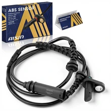 2010 2012-2015 BMW 750Li xDrive Front Driver or Passenger Side ABS Speed Sensor Aisin BSBM-01134