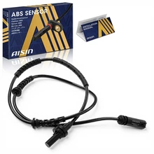2011-2016 BMW 528i Front Driver or Passenger Side ABS Speed Sensor Aisin BSBM-01136