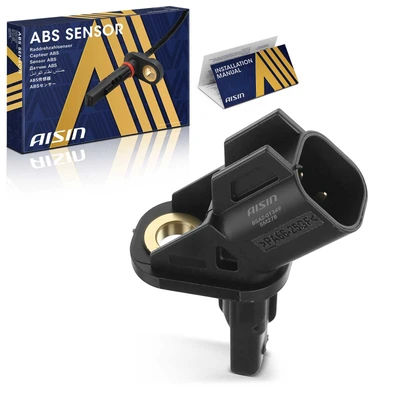 AISIN Front ABS Wheel Speed Sensor