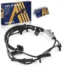 2011-2022 Dodge Challenger Rear Left Driver Side ABS Speed Sensor Aisin BSCH-01399