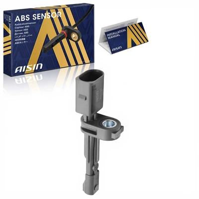 AISIN Rear ABS Wheel Speed Sensor