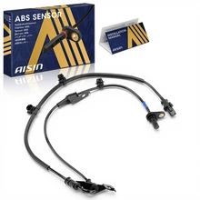 AISIN Front Passenger ABS Wheel Speed Sensor