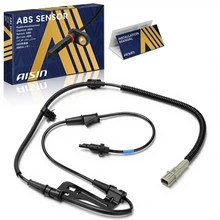 2021-2024 Kia Seltos Front Left Driver Side ABS Speed Sensor Aisin BSKA-01558