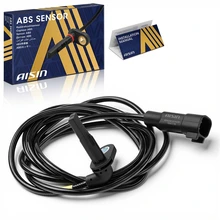 2013-2019 Cadillac XTS Rear Right Passenger Side ABS Speed Sensor Aisin BSGM-01529