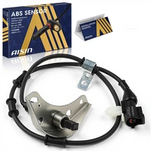 AISIN Front Passenger ABS Wheel Speed Sensor