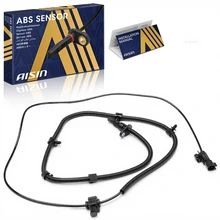 2020-2024 GMC Sierra 3500 HD Rear Left Driver Side ABS Speed Sensor Aisin BSGM-01624