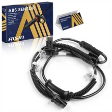 AISIN Front Driver ABS Wheel Speed Sensor