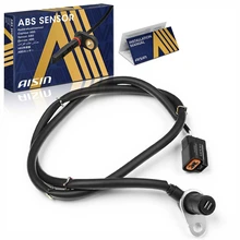 AISIN Front Driver ABS Wheel Speed Sensor
