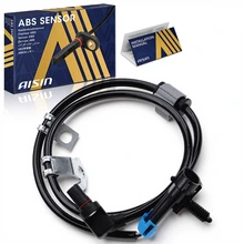 AISIN Front Driver ABS Wheel Speed Sensor