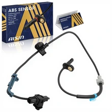 AISIN Front Driver ABS Wheel Speed Sensor
