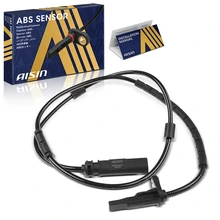 2017-2020 BMW M240i Rear Driver or Passenger Side ABS Speed Sensor Aisin BSBM-02092