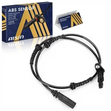 AISIN Rear ABS Wheel Speed Sensor