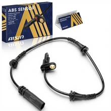 2019-2023 BMW Z4 Rear Driver or Passenger Side ABS Speed Sensor Aisin BSBM-02114