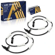 2018-2023 BMW M5 Rear Driver & Passenger ABS Speed Sensor Aisin BSBM-02125