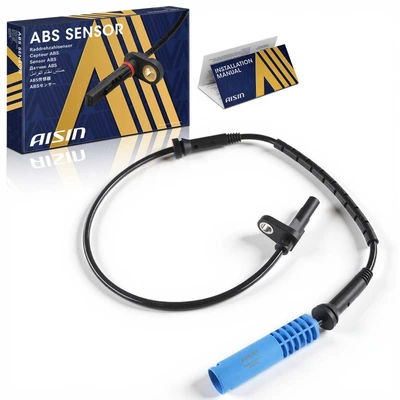 AISIN Front ABS Wheel Speed Sensor