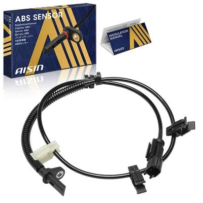 AISIN Rear ABS Wheel Speed Sensor