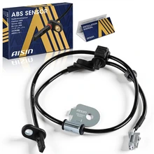 2015-2020 Subaru WRX STI Front Left Driver Side ABS Speed Sensor Aisin BSF-02453