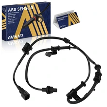 AISIN Front Passenger ABS Wheel Speed Sensor