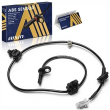 2018-2023 Subaru Crosstrek Front Right Passenger Side ABS Speed Sensor Aisin BSF-02475