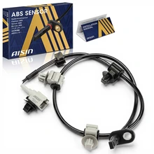 2019-2025 Subaru Forester Rear Right Passenger Side ABS Speed Sensor Aisin BSF-02478