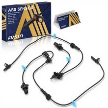 2019-2025 Honda Passport Front Driver & Passenger ABS Speed Sensor Aisin BSH-02429