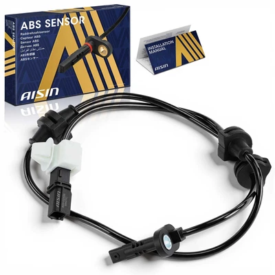 AISIN Rear ABS Wheel Speed Sensor