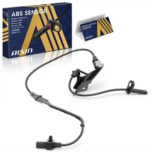 AISIN Front Driver ABS Wheel Speed Sensor