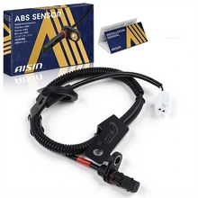 AISIN Rear Passenger ABS Wheel Speed Sensor