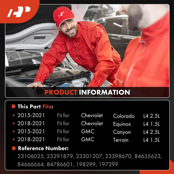 AC Compressor with Clutch with 5-Groove Pulley A-Premium APACC002