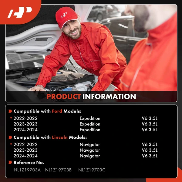 AC Compressor with Clutch with 5-Groove Pulley A-Premium APACC957